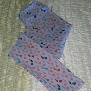 Kids LLR Leggings